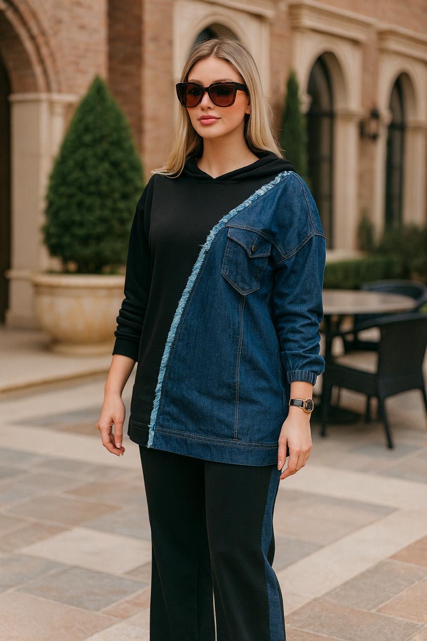 Survêtement Chic & Confort